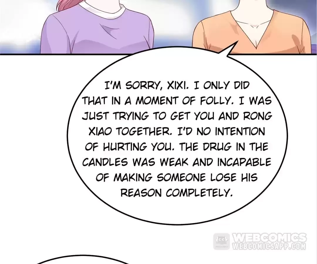 Honey, You Belong to Me! Chapter 177 - page 46