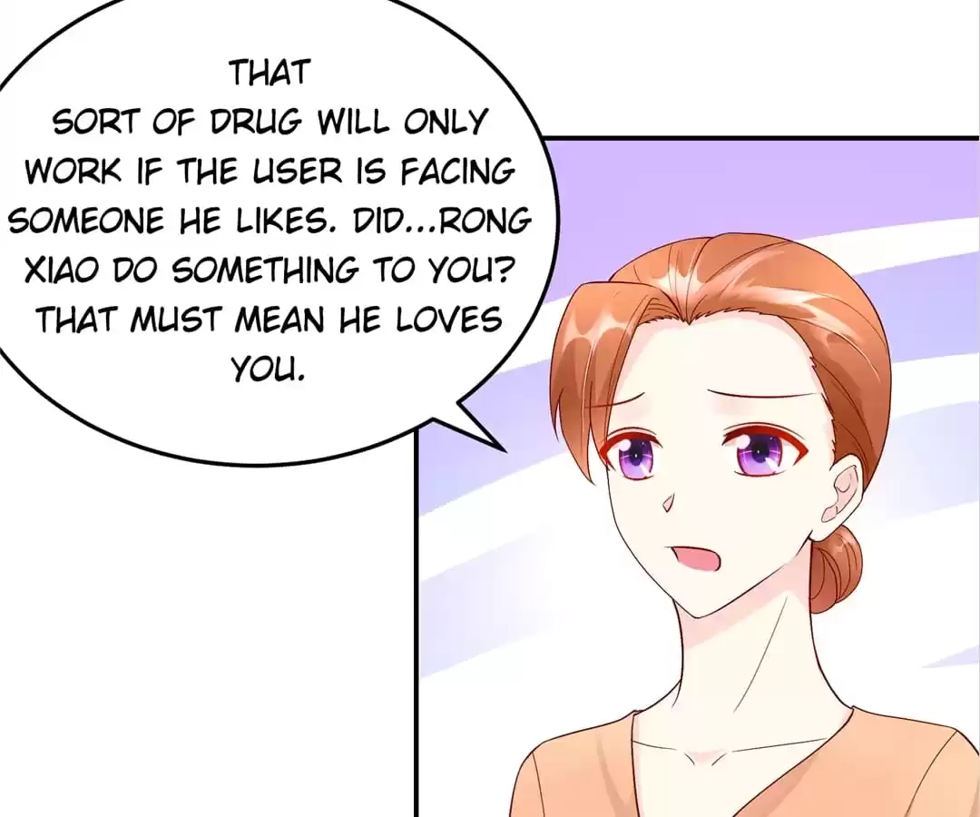 Honey, You Belong to Me! Chapter 177 - page 47