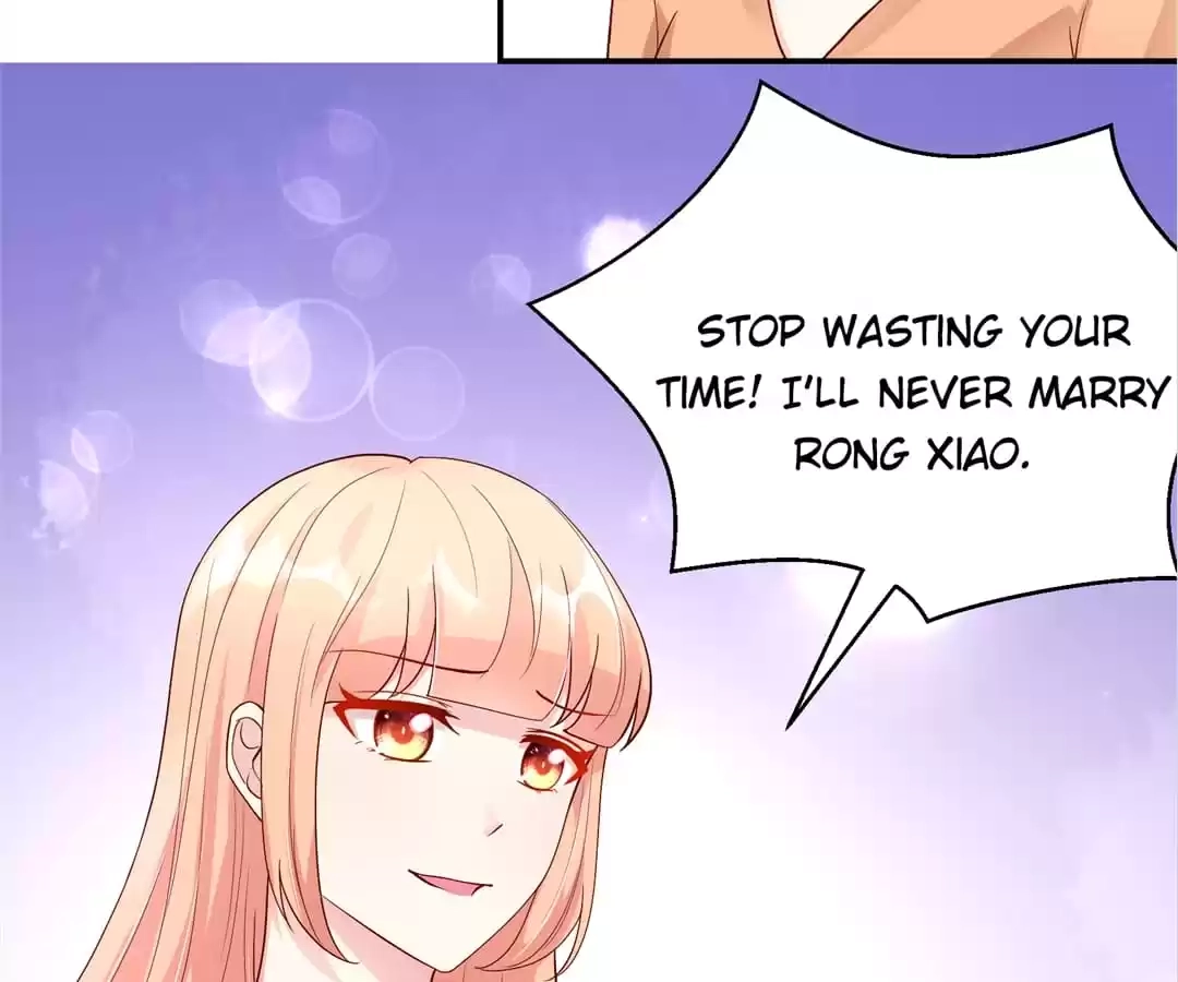 Honey, You Belong to Me! Chapter 177 - page 48