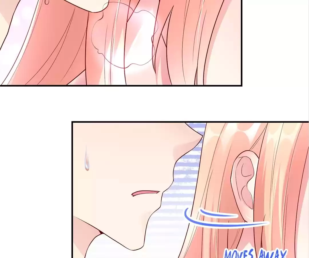 Honey, You Belong to Me! Chapter 177 - page 5