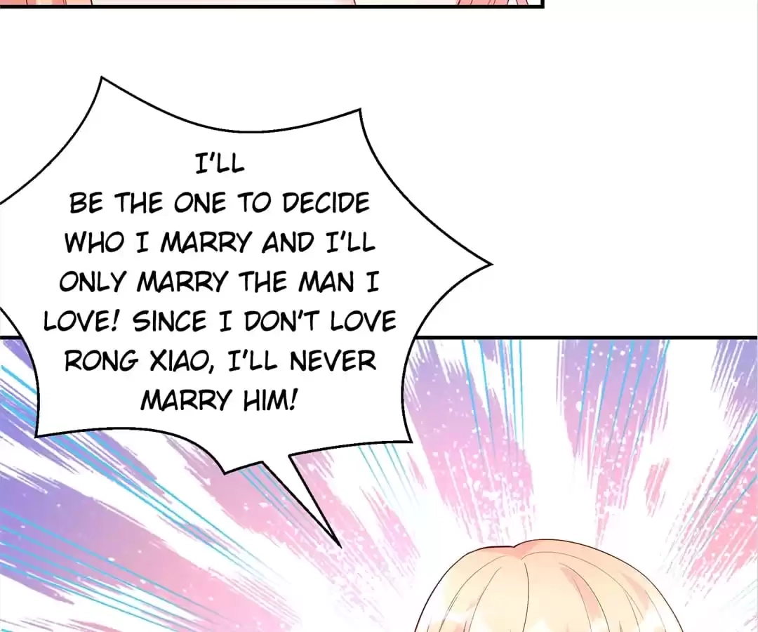 Honey, You Belong to Me! Chapter 177 - page 50