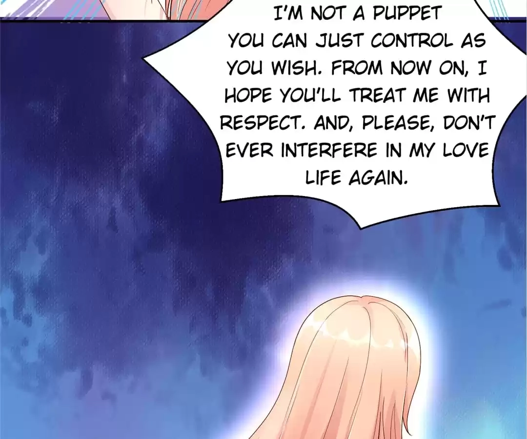 Honey, You Belong to Me! Chapter 177 - page 52