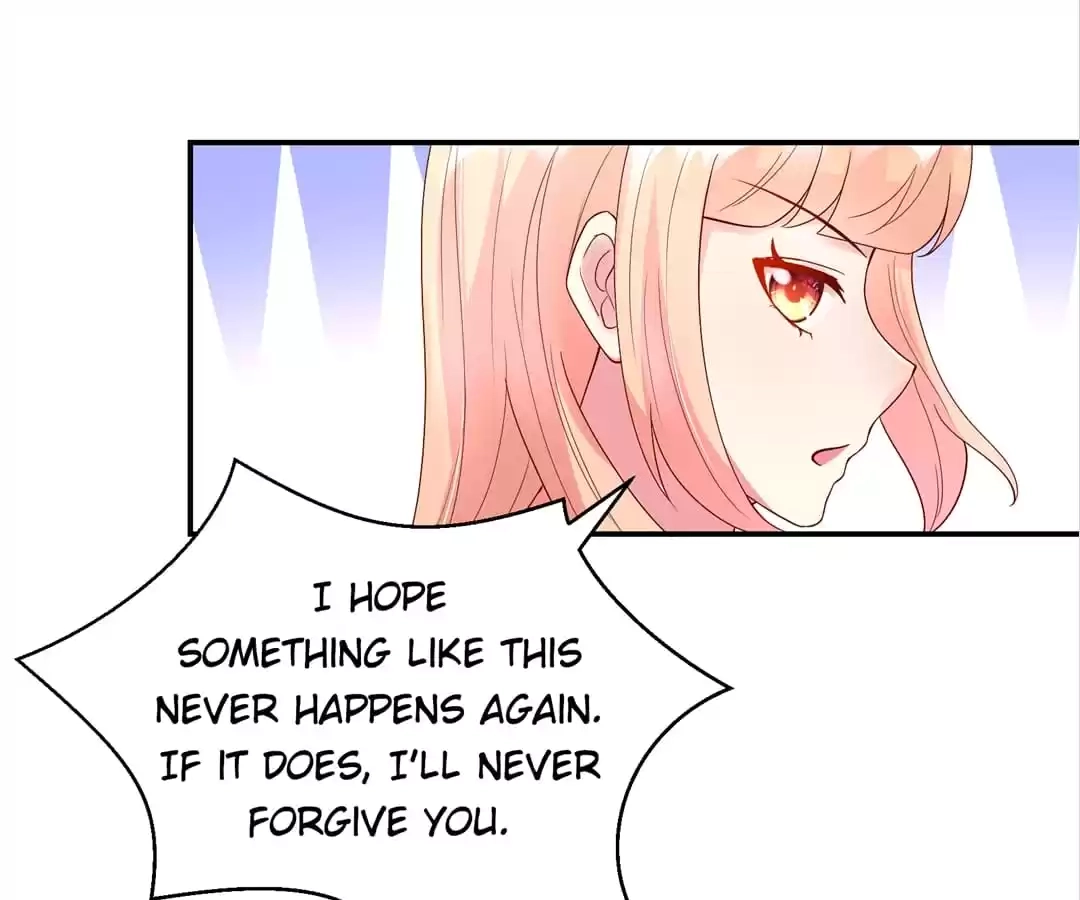 Honey, You Belong to Me! Chapter 177 - page 54
