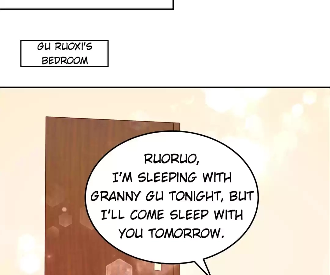 Honey, You Belong to Me! Chapter 177 - page 57