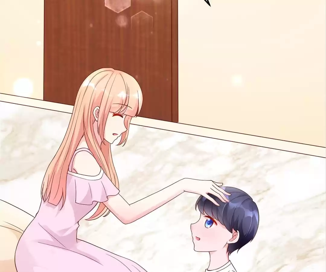 Honey, You Belong to Me! Chapter 177 - page 58