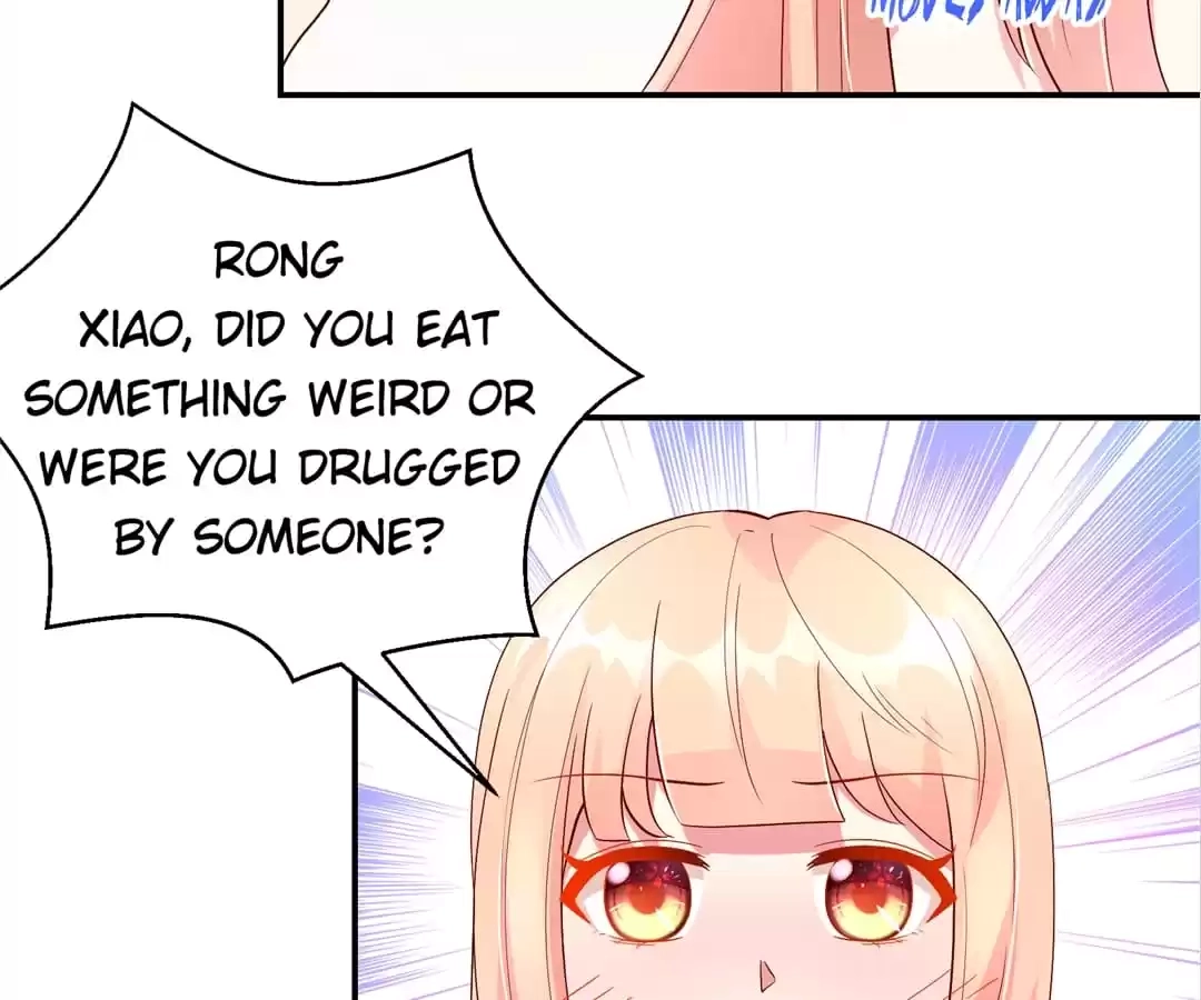 Honey, You Belong to Me! Chapter 177 - page 6