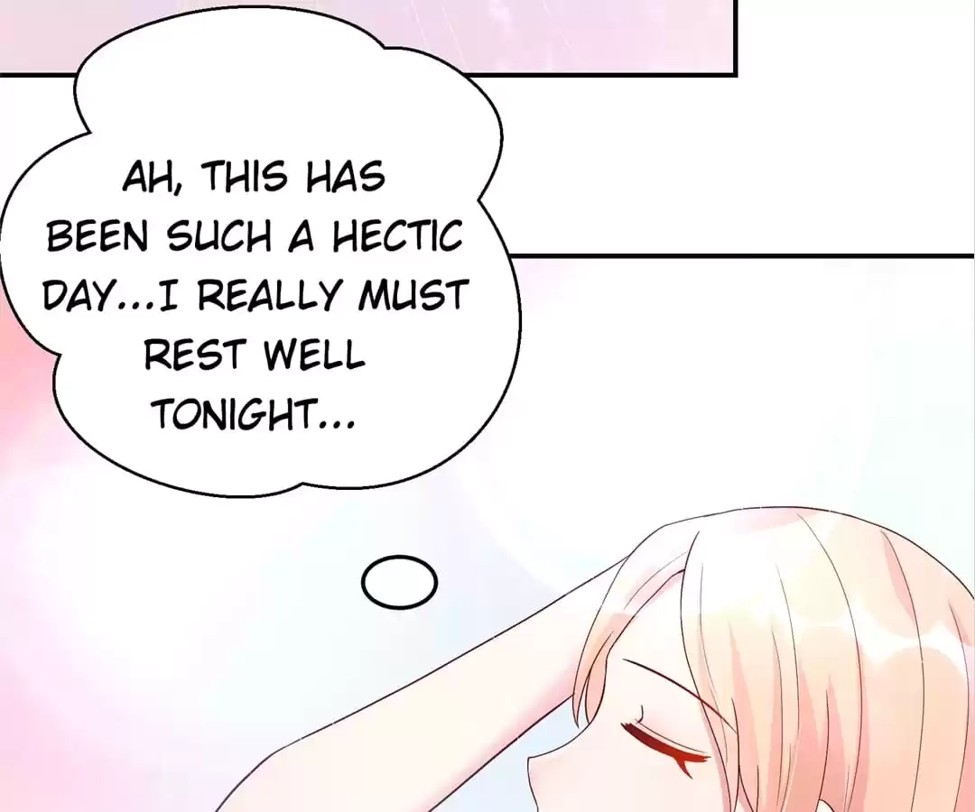 Honey, You Belong to Me! Chapter 177 - page 61