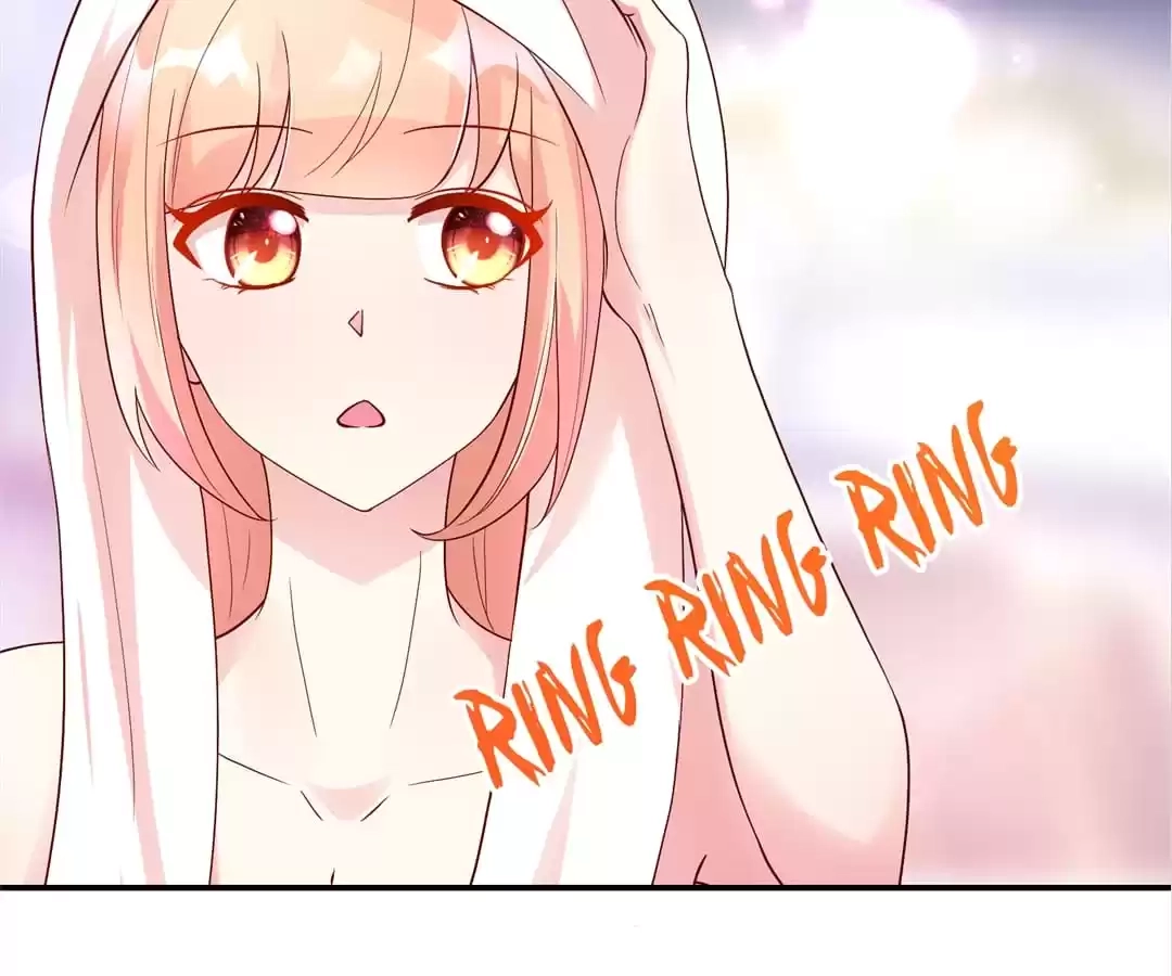 Honey, You Belong to Me! Chapter 177 - page 65