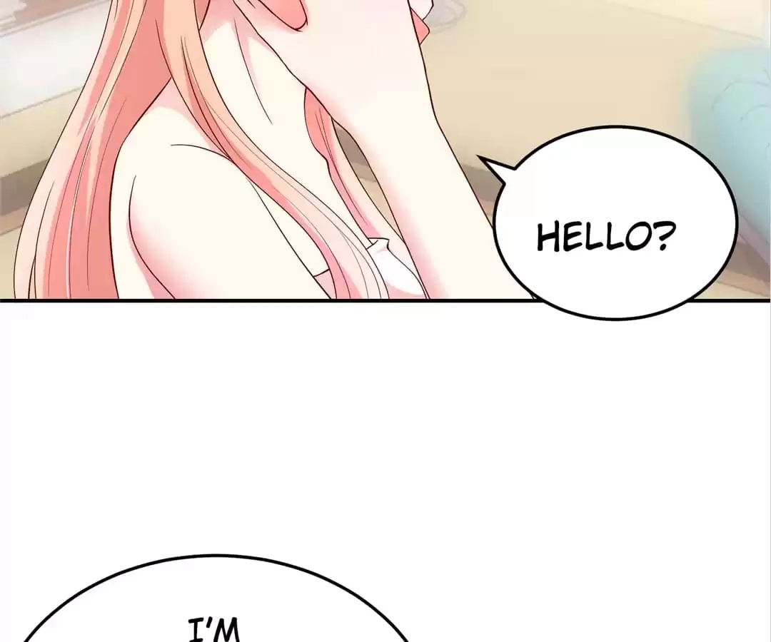 Honey, You Belong to Me! Chapter 177 - page 68