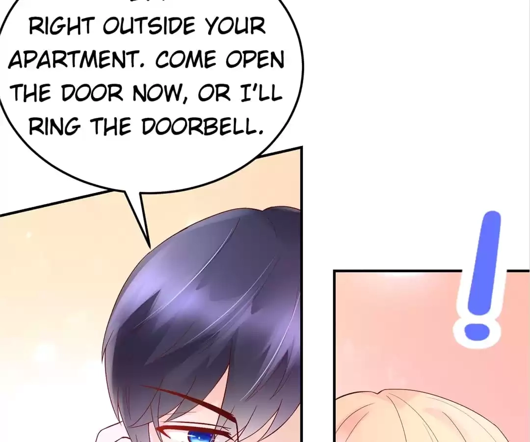 Honey, You Belong to Me! Chapter 177 - page 69