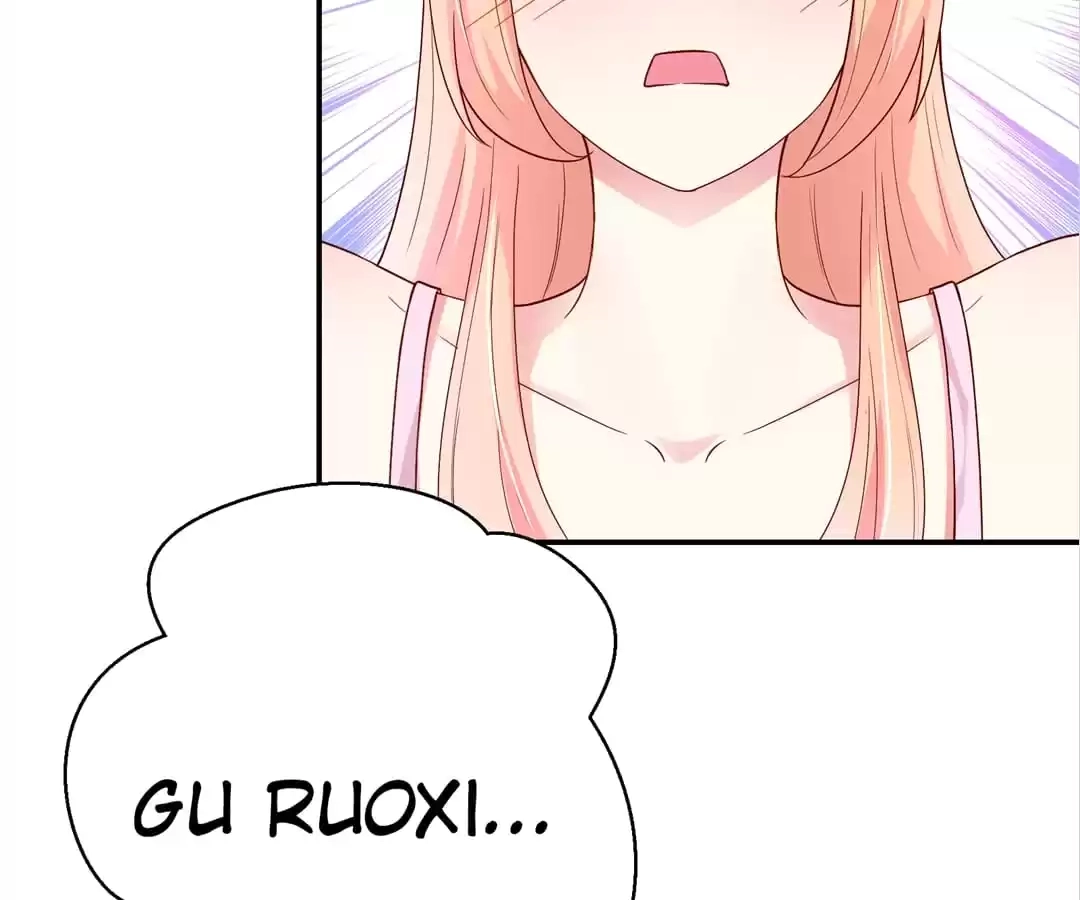 Honey, You Belong to Me! Chapter 177 - page 7