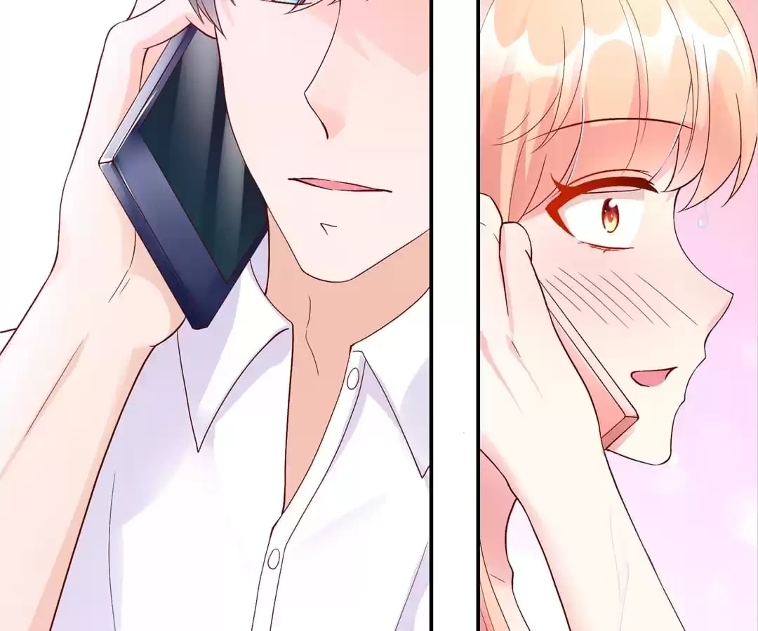 Honey, You Belong to Me! Chapter 177 - page 70