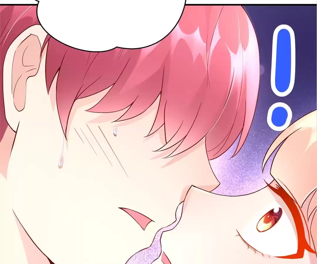 Honey, You Belong to Me! Chapter 177 - page 8