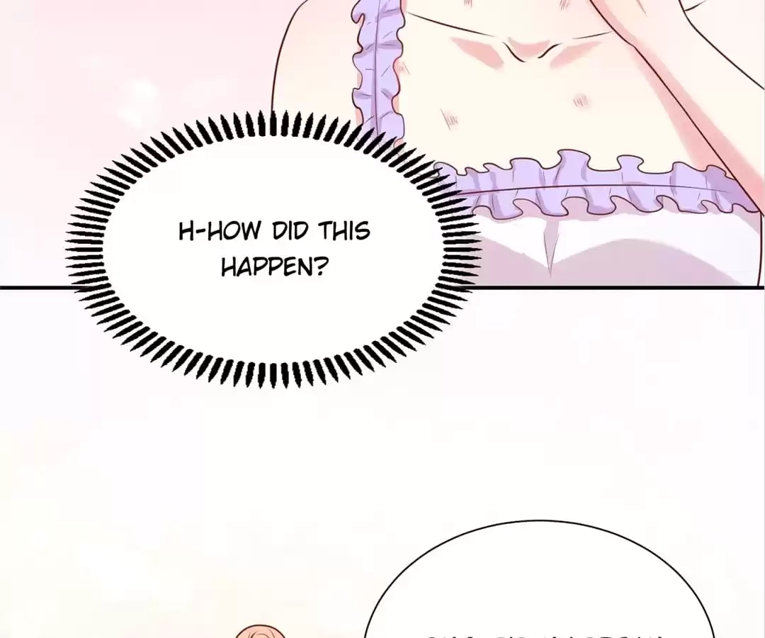 Honey, You Belong to Me! Chapter 148 - page 10