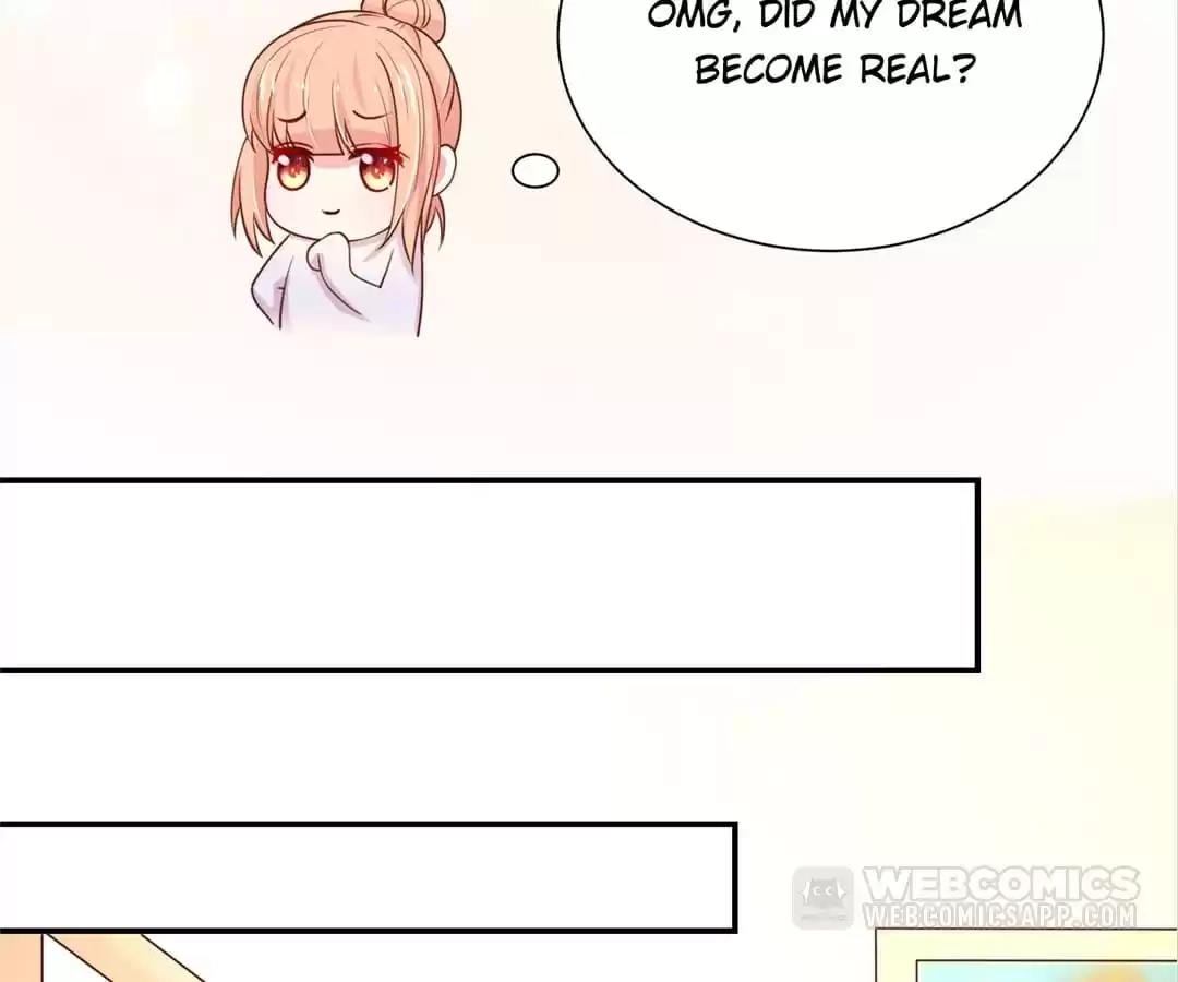 Honey, You Belong to Me! Chapter 148 - page 11