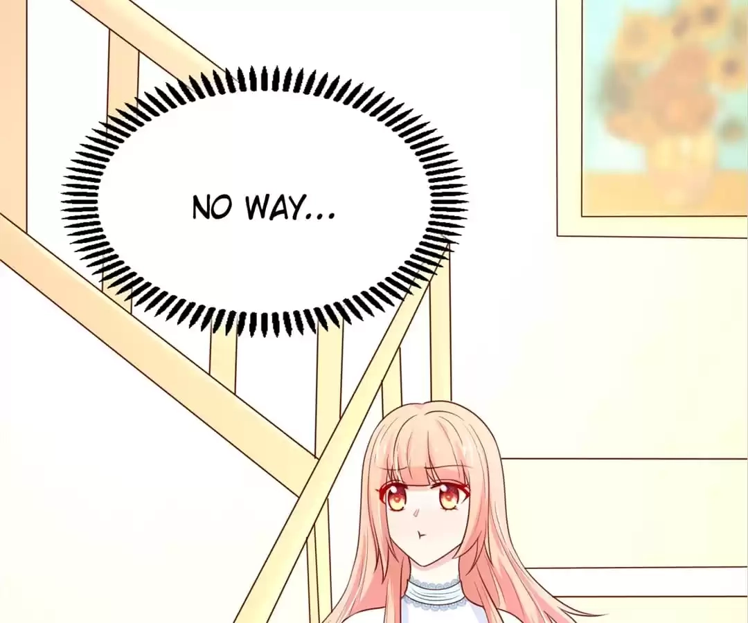 Honey, You Belong to Me! Chapter 148 - page 12