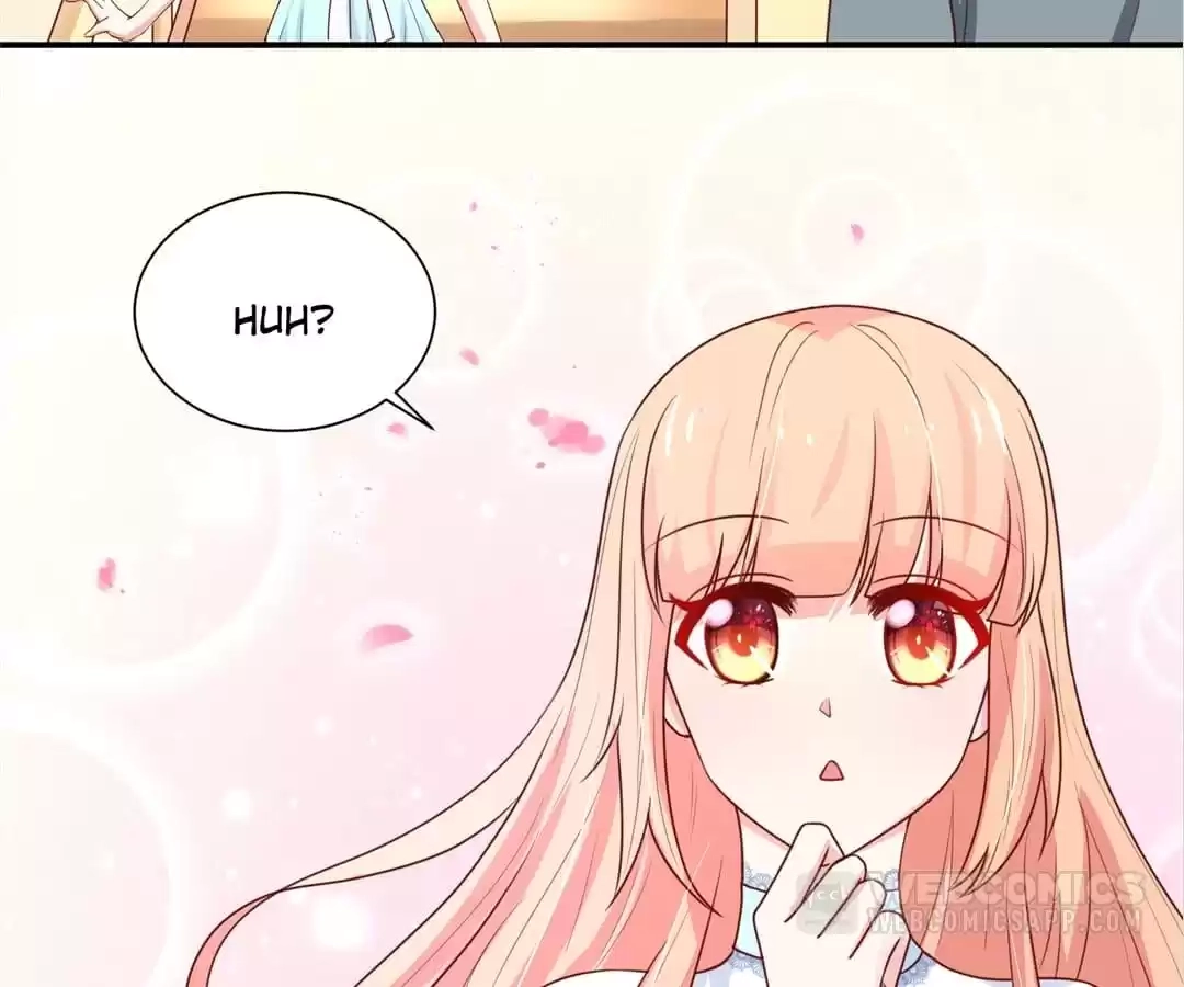 Honey, You Belong to Me! Chapter 148 - page 17