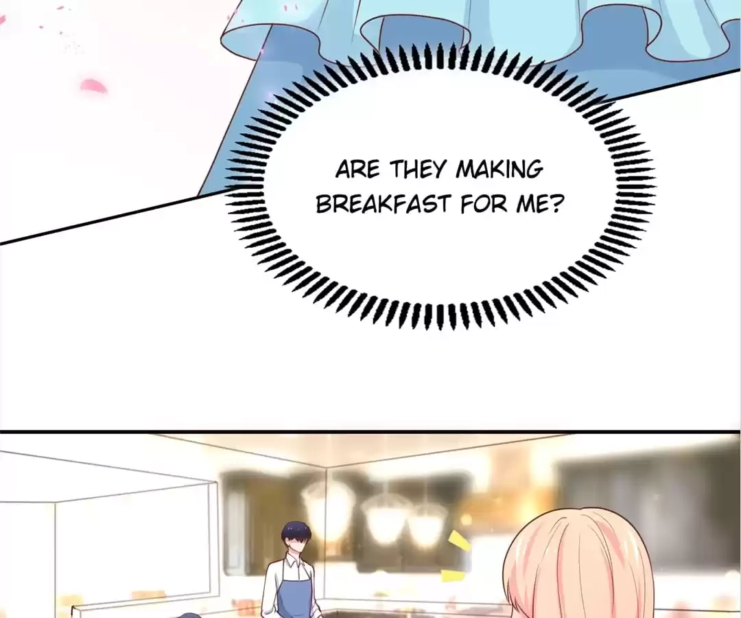 Honey, You Belong to Me! Chapter 148 - page 19