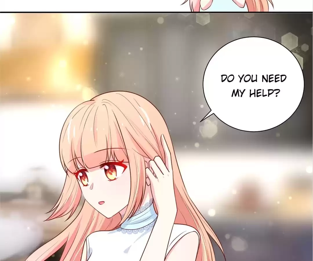 Honey, You Belong to Me! Chapter 148 - page 21