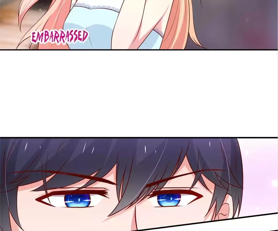 Honey, You Belong to Me! Chapter 148 - page 22