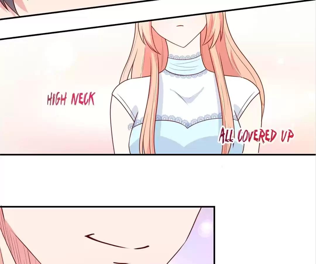 Honey, You Belong to Me! Chapter 148 - page 23