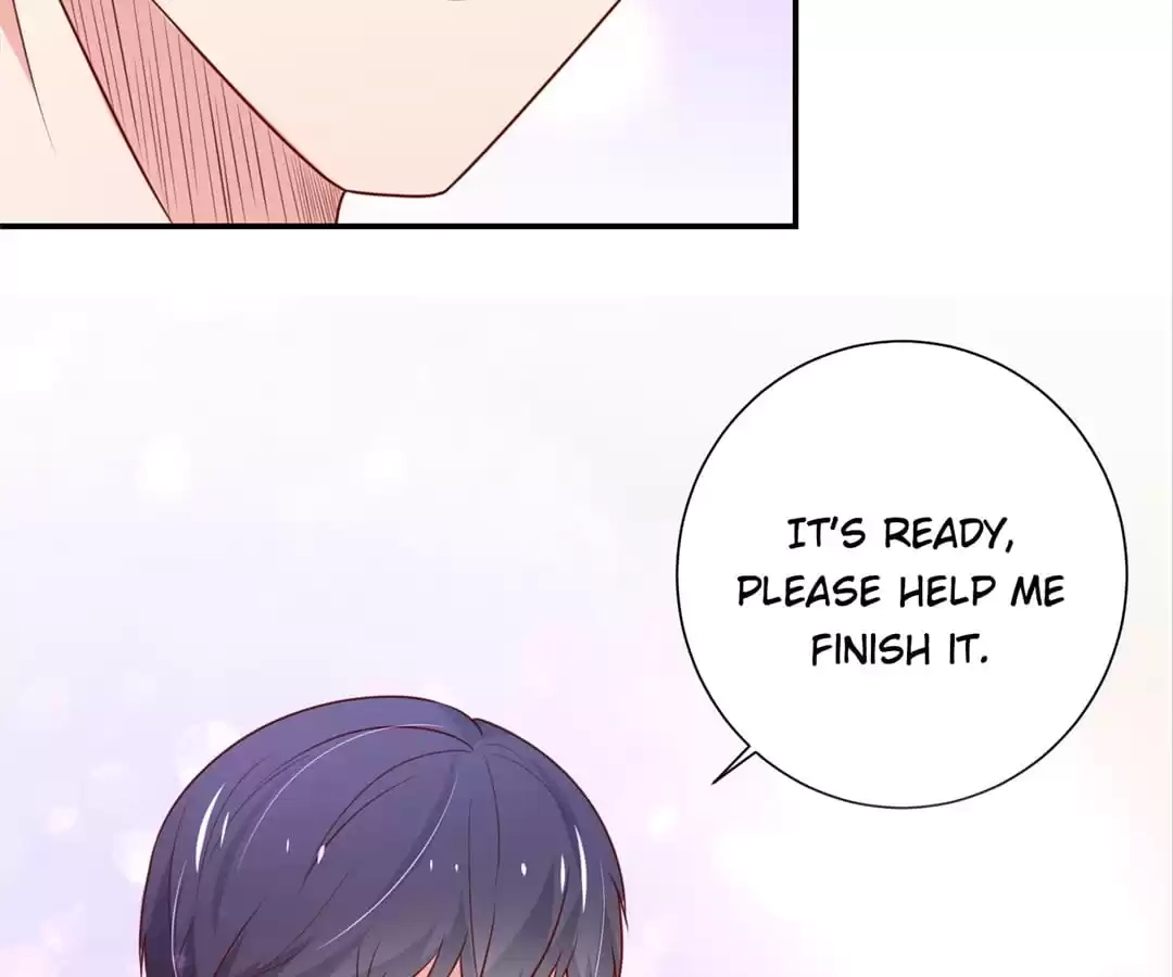 Honey, You Belong to Me! Chapter 148 - page 24