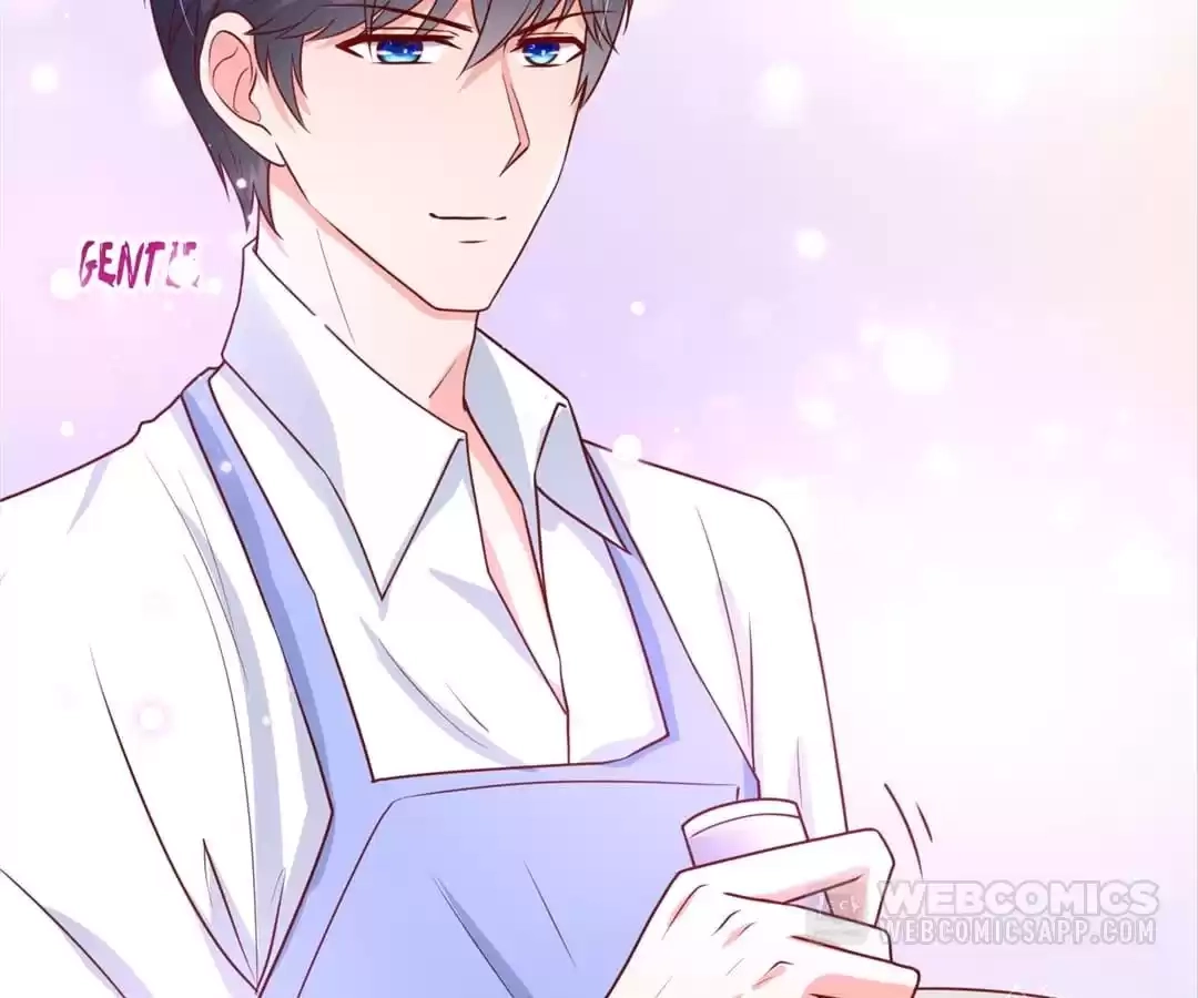 Honey, You Belong to Me! Chapter 148 - page 25