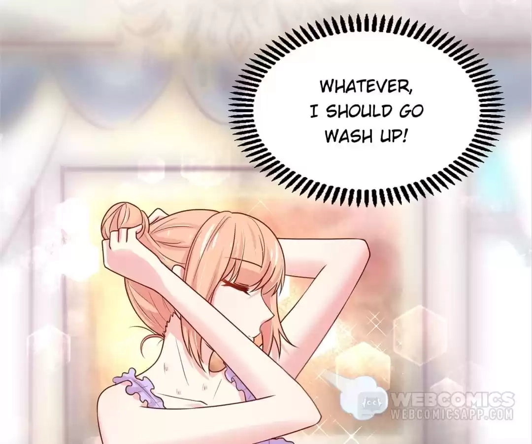 Honey, You Belong to Me! Chapter 148 - page 3