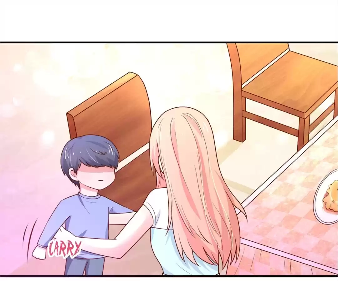 Honey, You Belong to Me! Chapter 148 - page 30