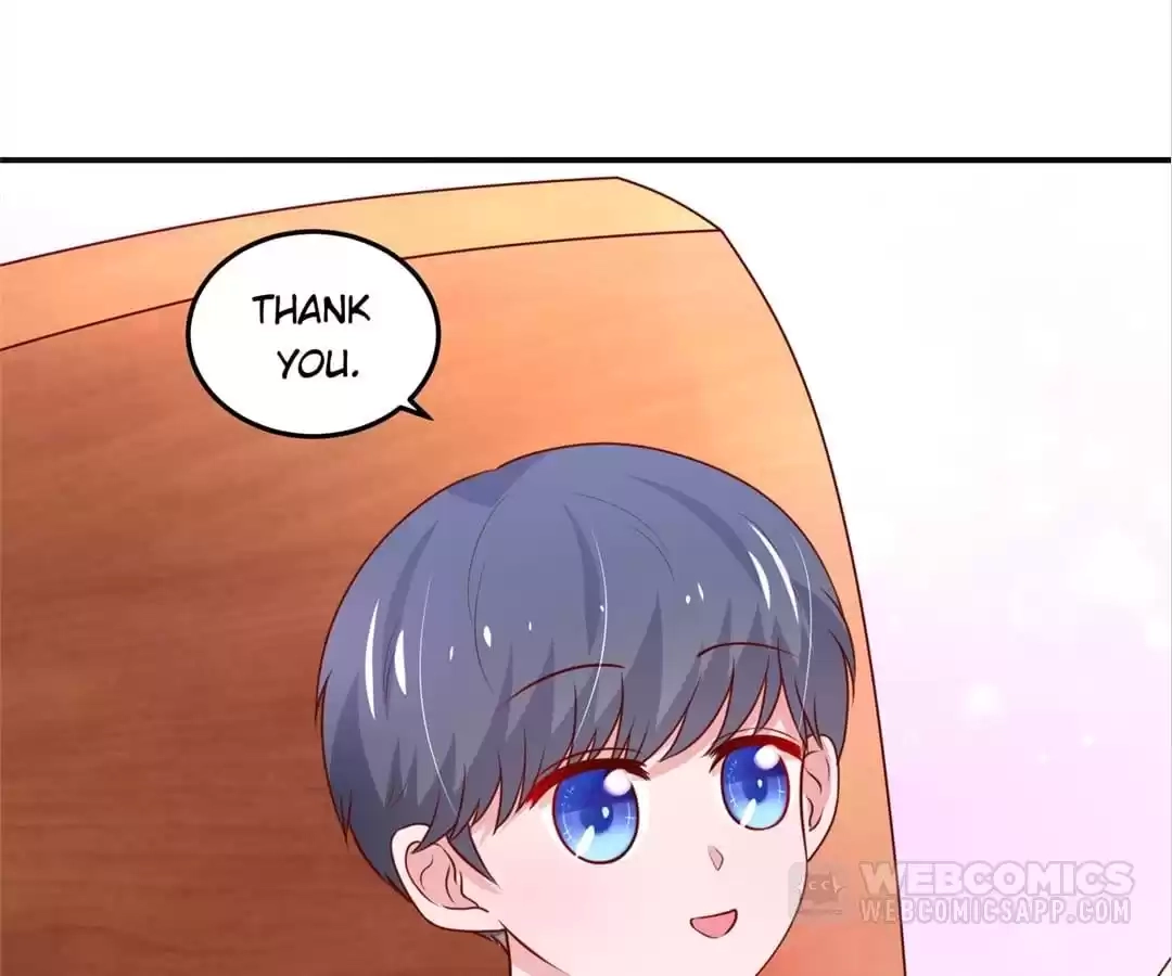 Honey, You Belong to Me! Chapter 148 - page 31