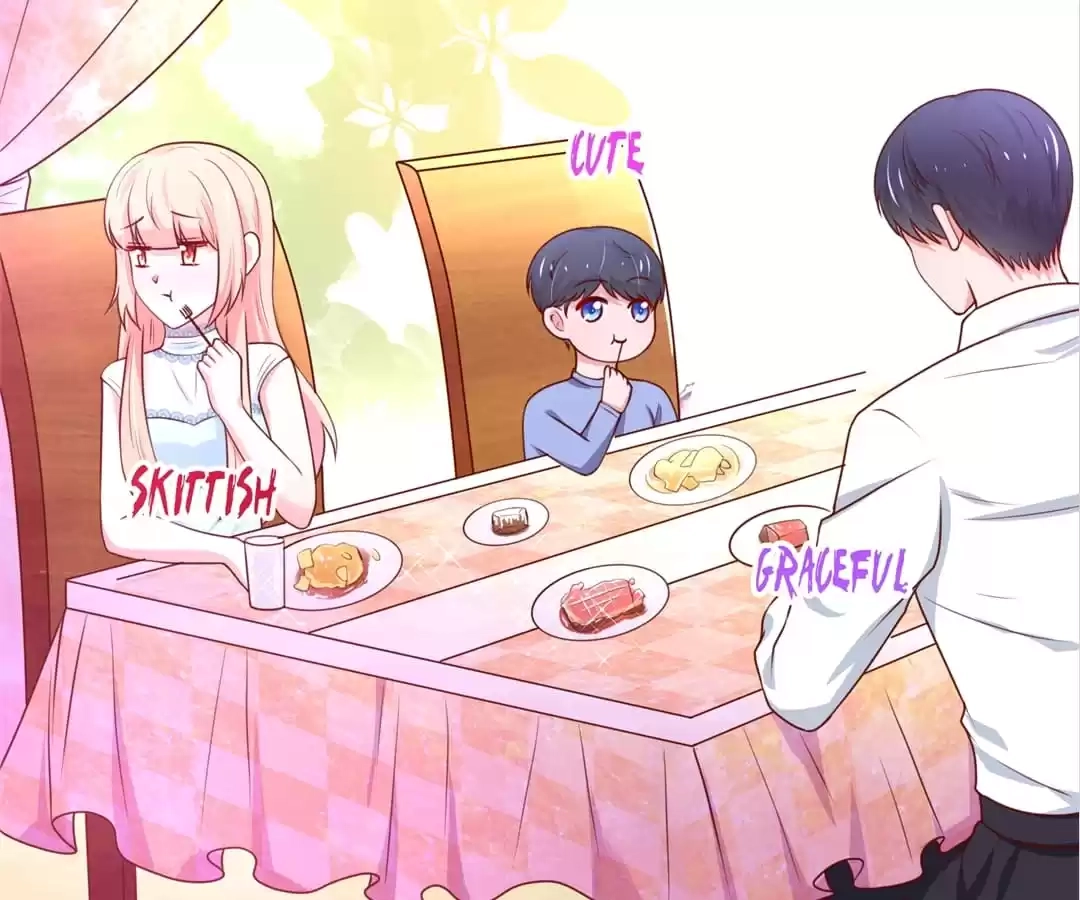 Honey, You Belong to Me! Chapter 148 - page 33