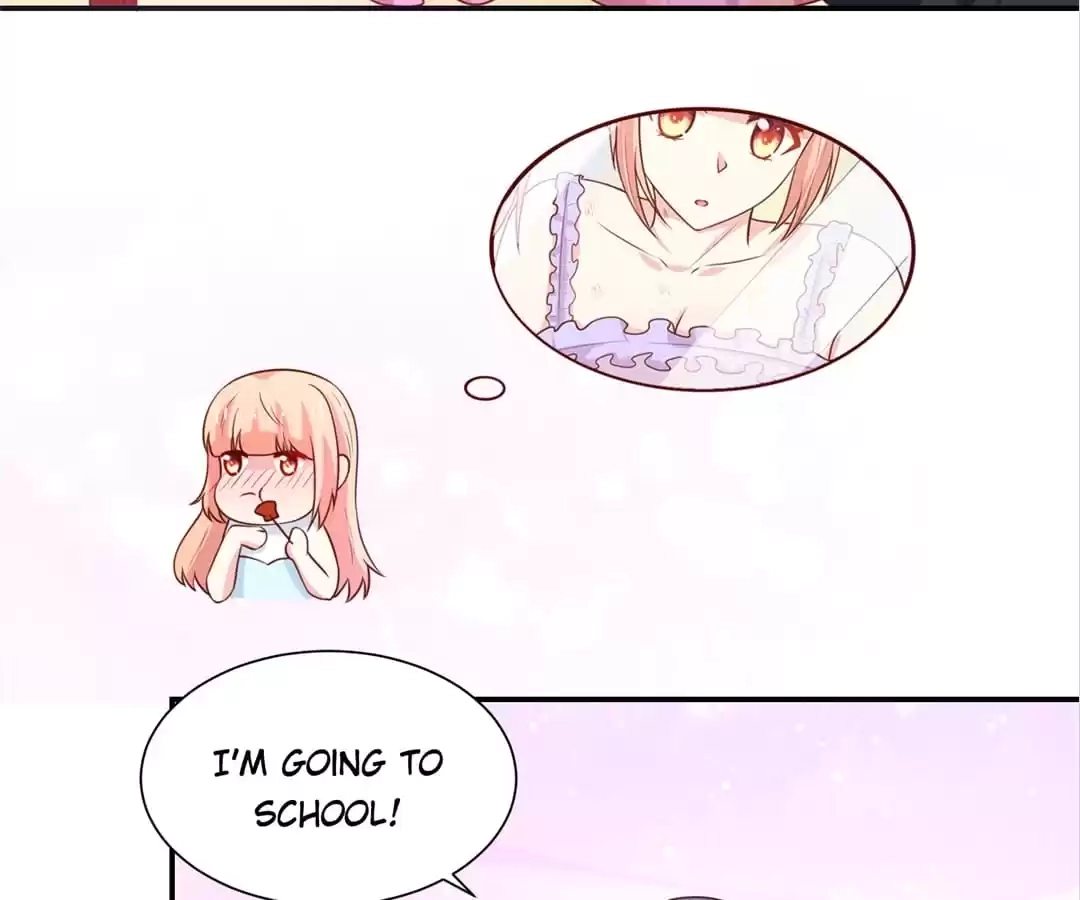 Honey, You Belong to Me! Chapter 148 - page 34