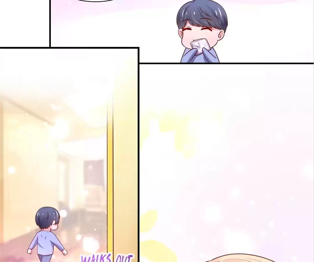 Honey, You Belong to Me! Chapter 148 - page 35