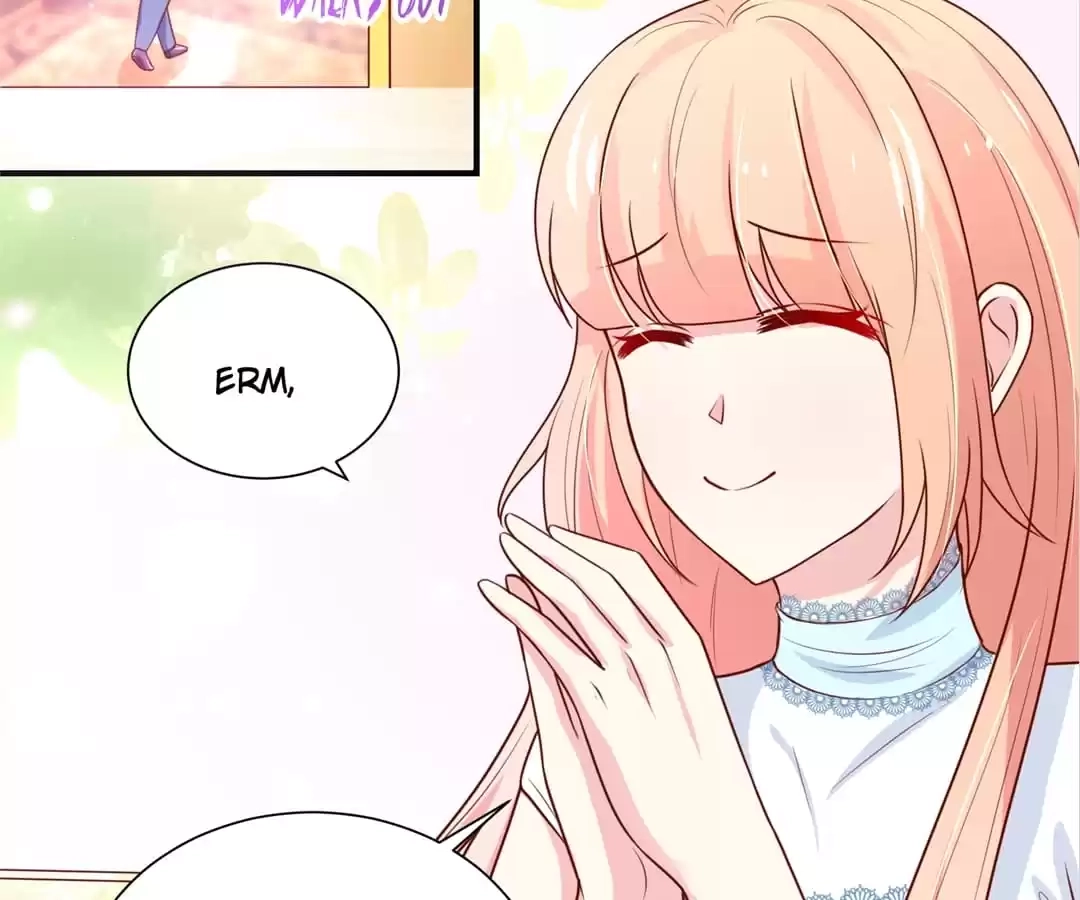 Honey, You Belong to Me! Chapter 148 - page 36