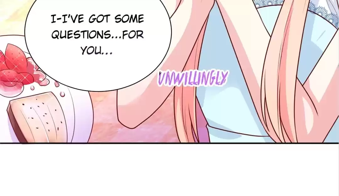 Honey, You Belong to Me! Chapter 148 - page 37