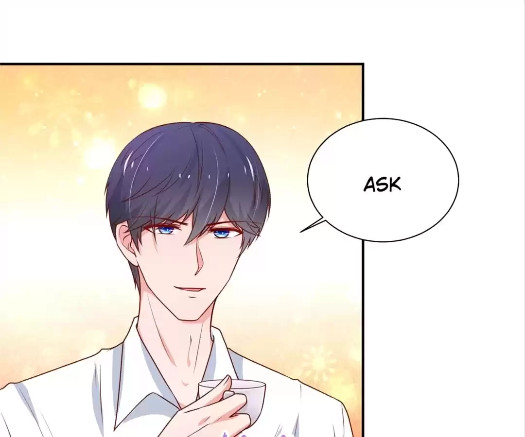 Honey, You Belong to Me! Chapter 148 - page 38