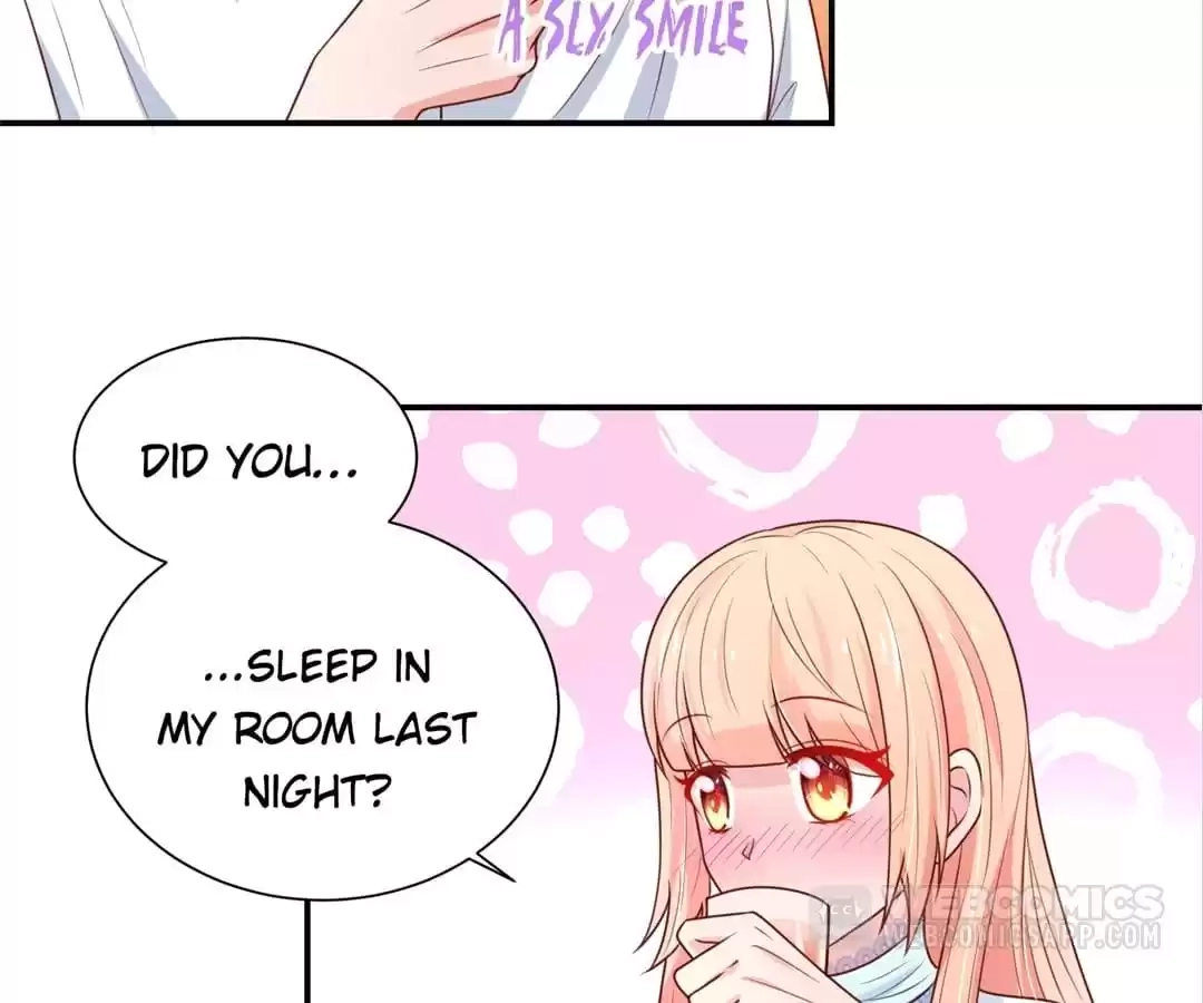 Honey, You Belong to Me! Chapter 148 - page 39