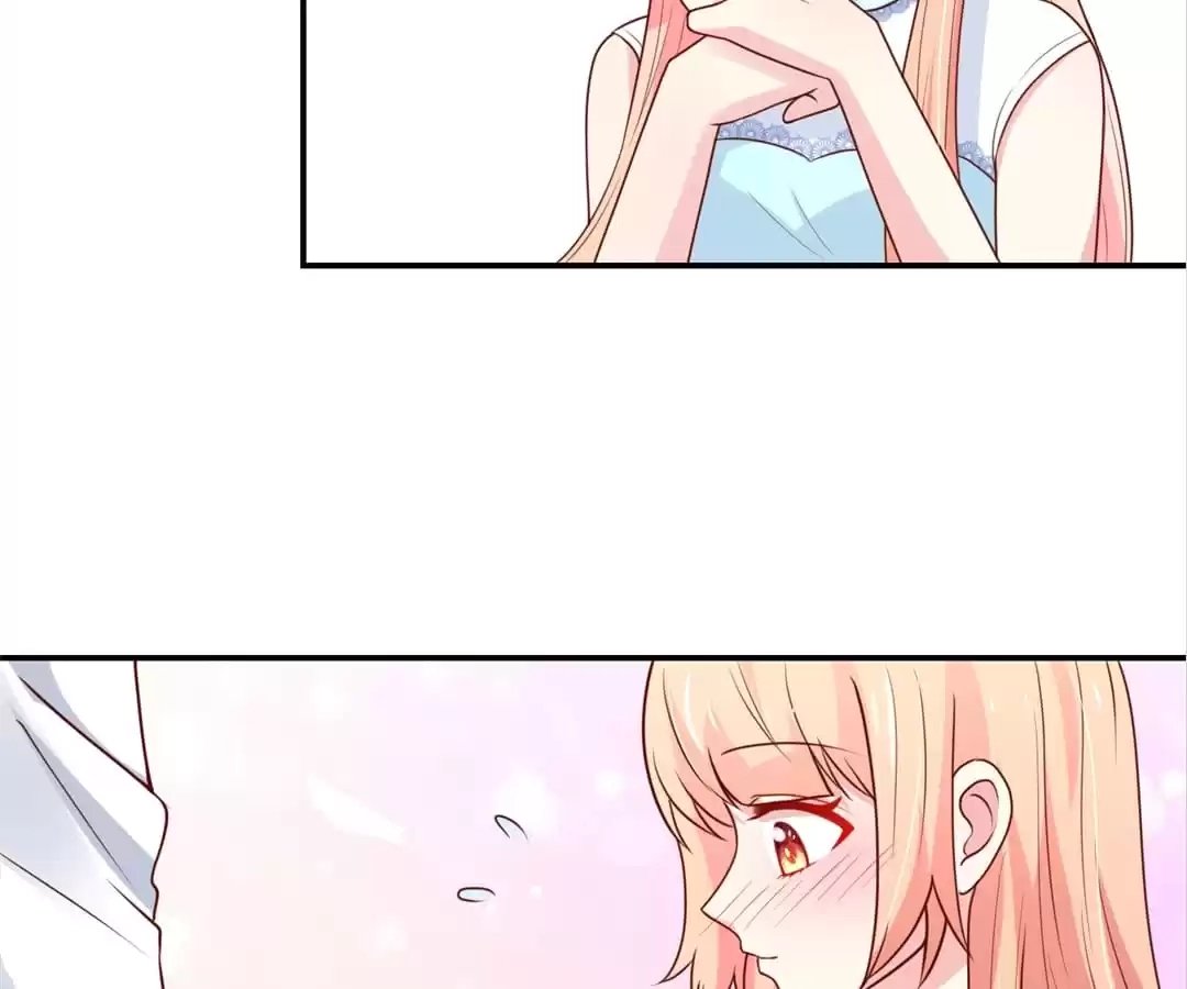 Honey, You Belong to Me! Chapter 148 - page 40