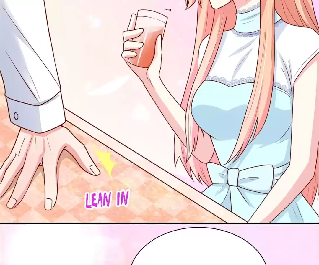 Honey, You Belong to Me! Chapter 148 - page 41