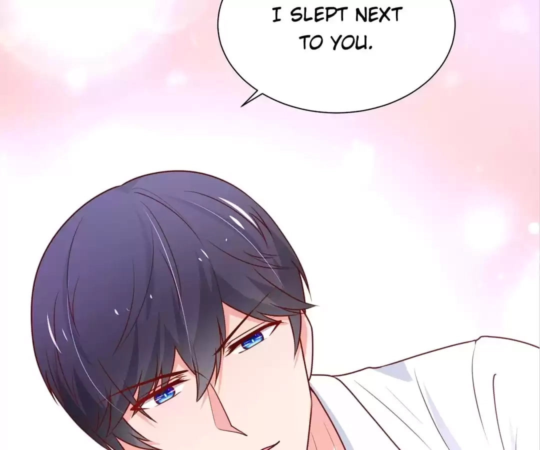 Honey, You Belong to Me! Chapter 148 - page 42