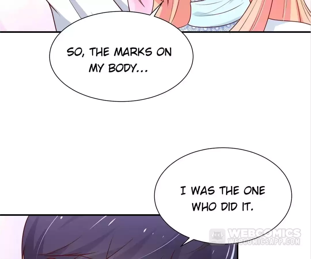 Honey, You Belong to Me! Chapter 148 - page 46