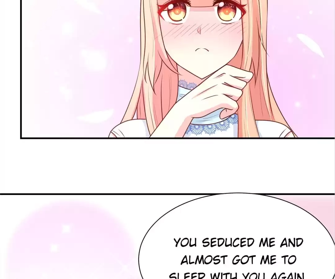 Honey, You Belong to Me! Chapter 148 - page 49
