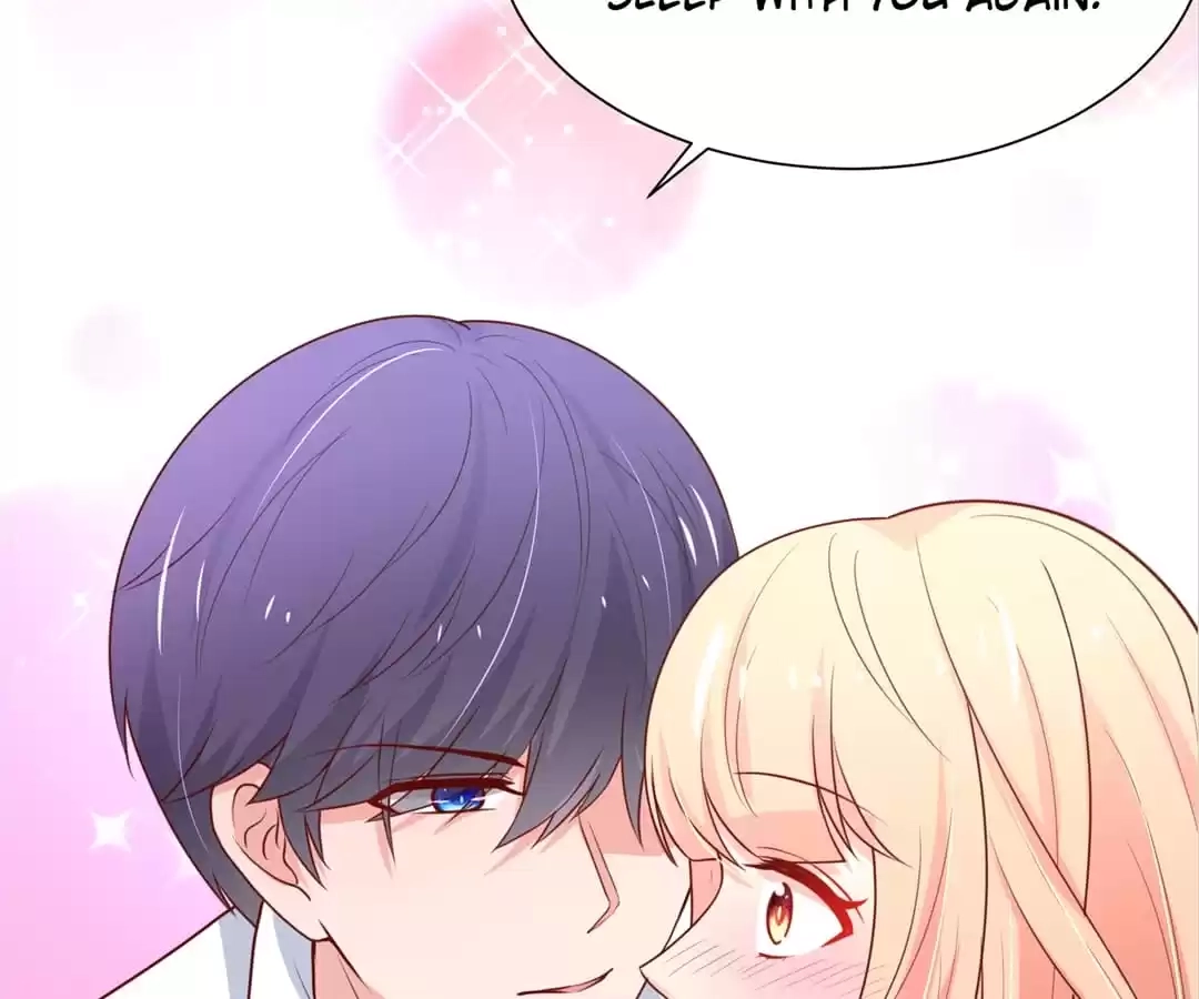 Honey, You Belong to Me! Chapter 148 - page 50