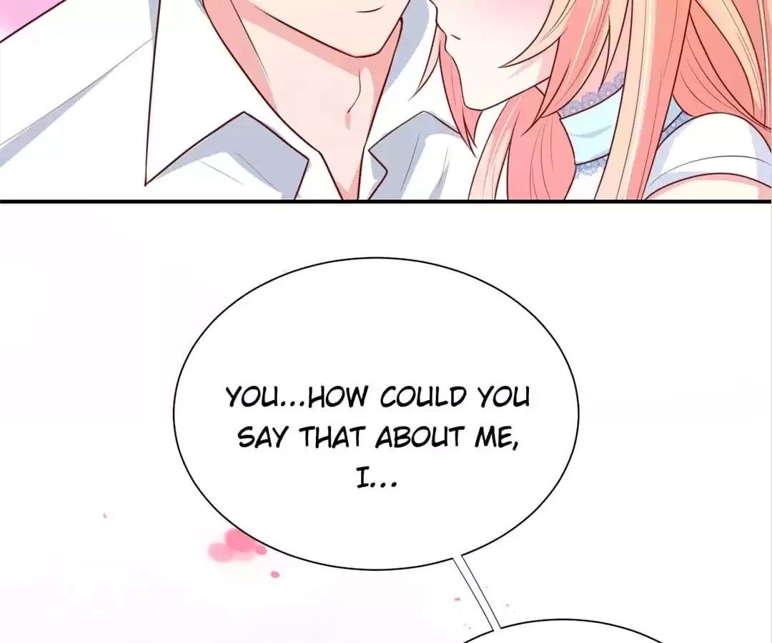 Honey, You Belong to Me! Chapter 148 - page 51
