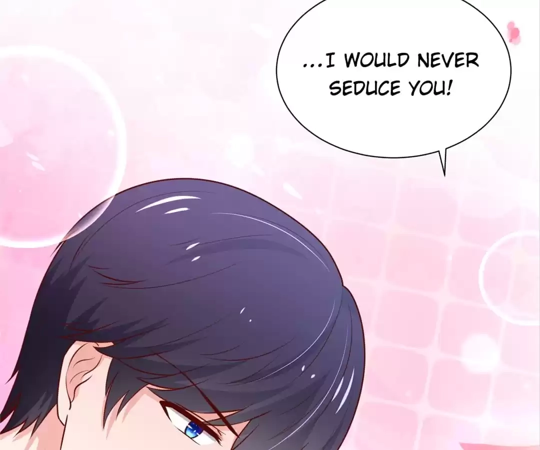 Honey, You Belong to Me! Chapter 148 - page 52