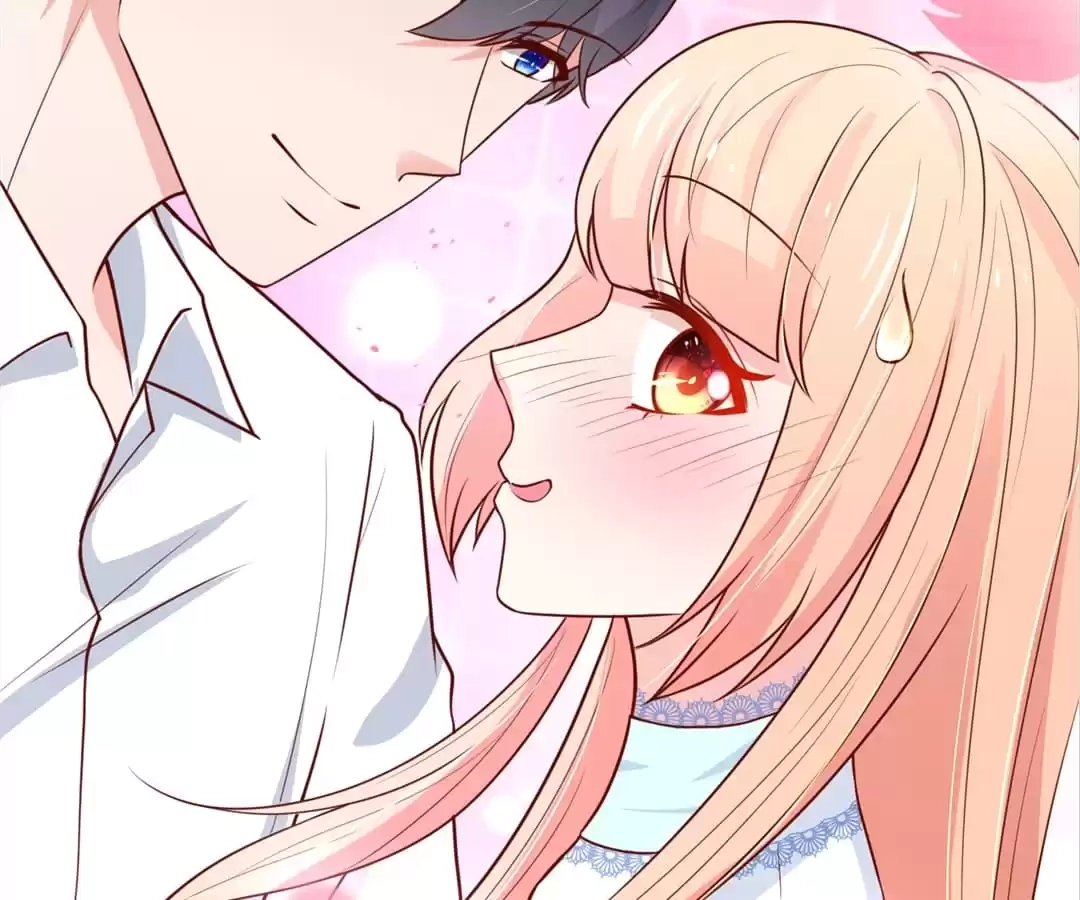 Honey, You Belong to Me! Chapter 148 - page 53