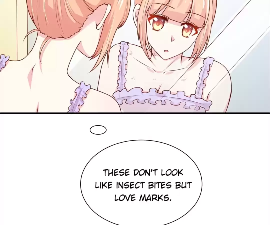 Honey, You Belong to Me! Chapter 148 - page 7