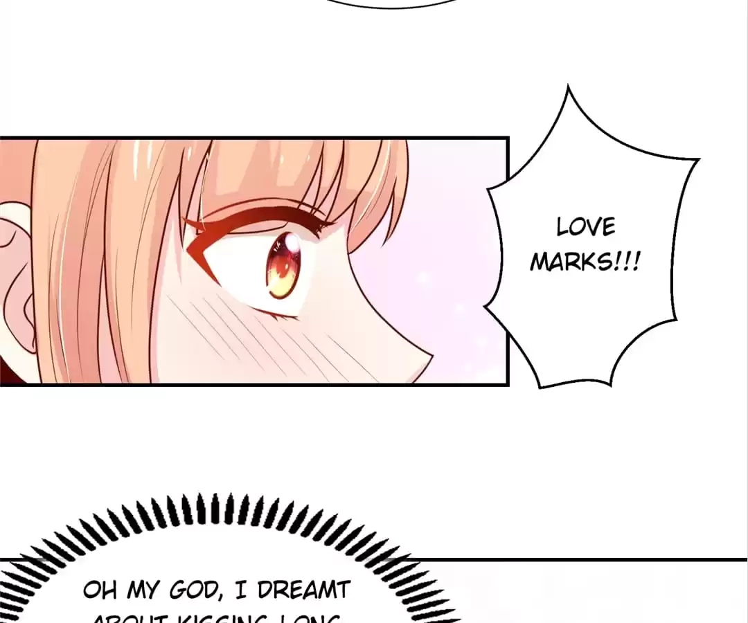 Honey, You Belong to Me! Chapter 148 - page 8