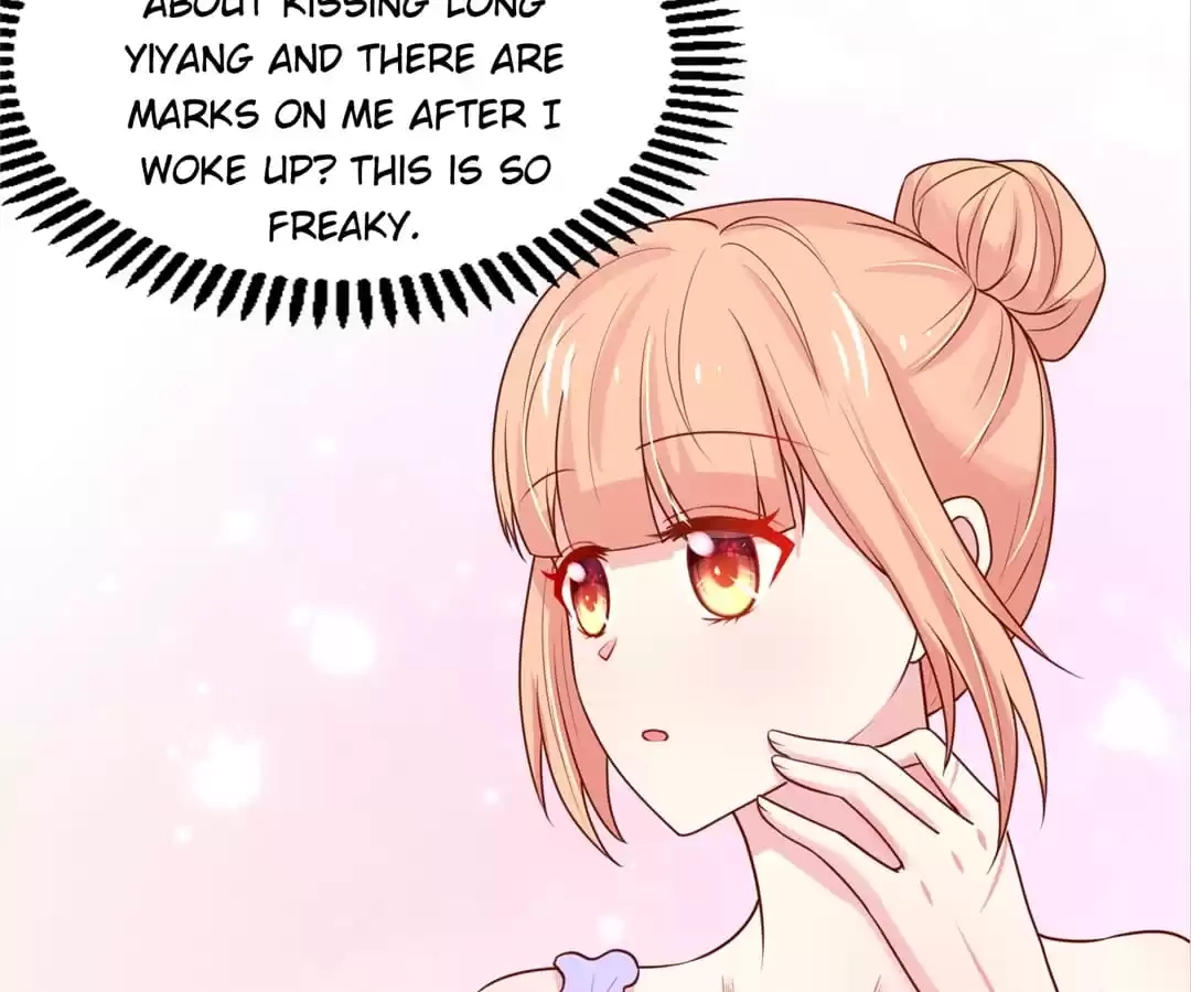 Honey, You Belong to Me! Chapter 148 - page 9