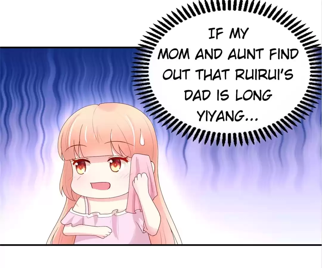 Honey, You Belong to Me! Chapter 176 - page 10